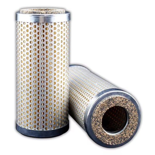 Hydraulic Filter, replaces ARGO P2061302, Return Line, 25 micron, Outside-In, Main Filter, Mfr#: MF0063357
